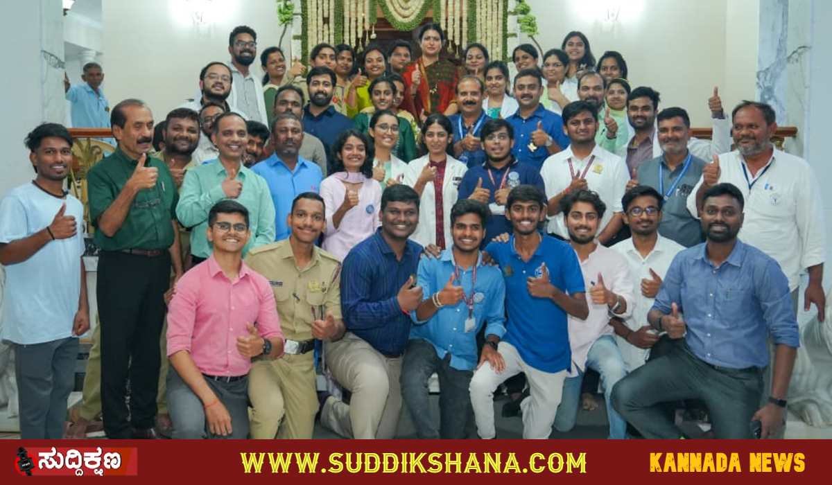 ರಕ್ತದಾನ