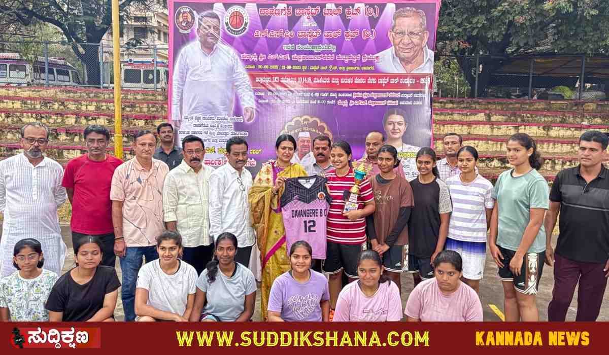 ಪ್ರಭಾ ಮಲ್ಲಿಕಾರ್ಜುನ್