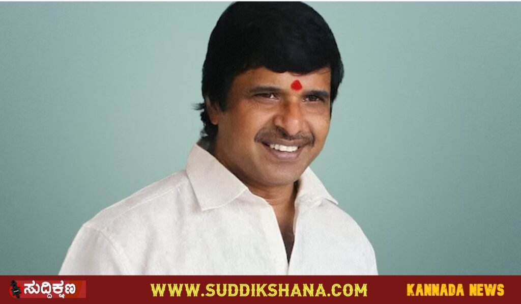 ಎಸ್.ನಾರಾಯಣ್