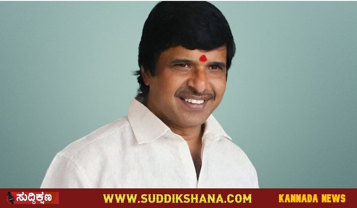 ಎಸ್.ನಾರಾಯಣ್