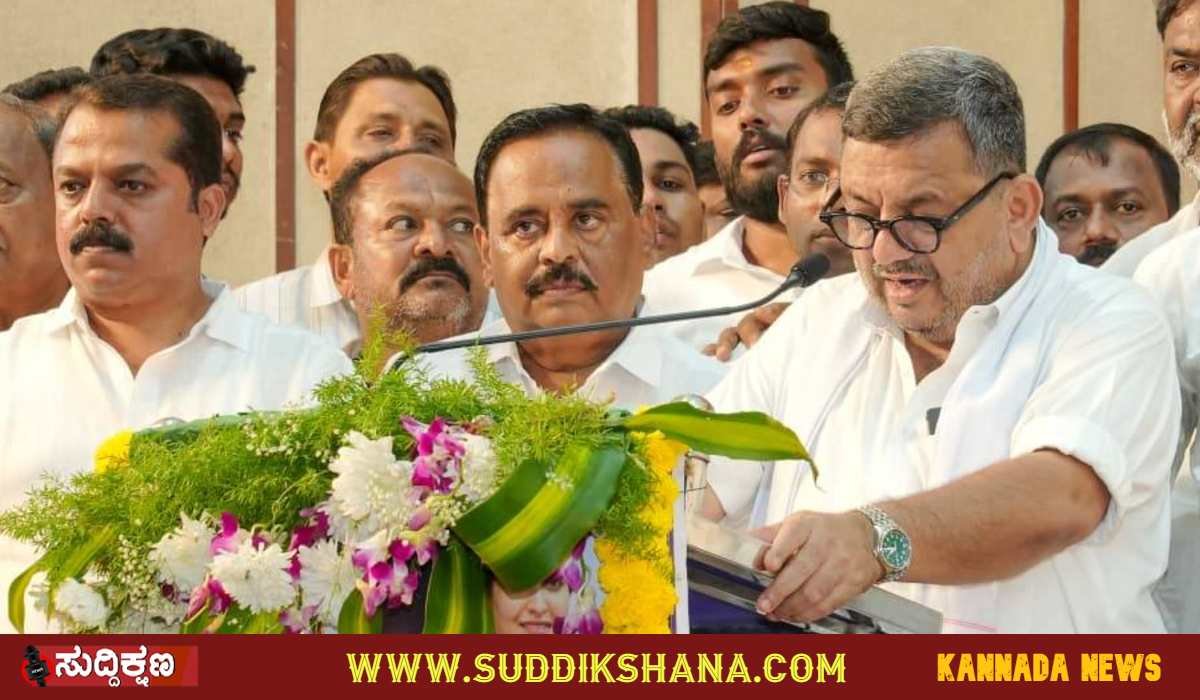 ಎಸ್.ಎಸ್. ಮಲ್ಲಿಕಾರ್ಜುನ್