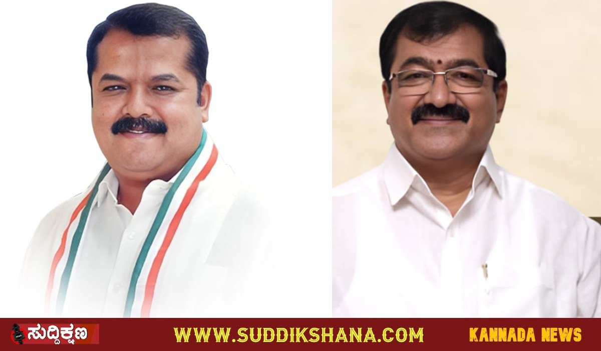 ಬಿ. ಪಿ. ಹರೀಶ್