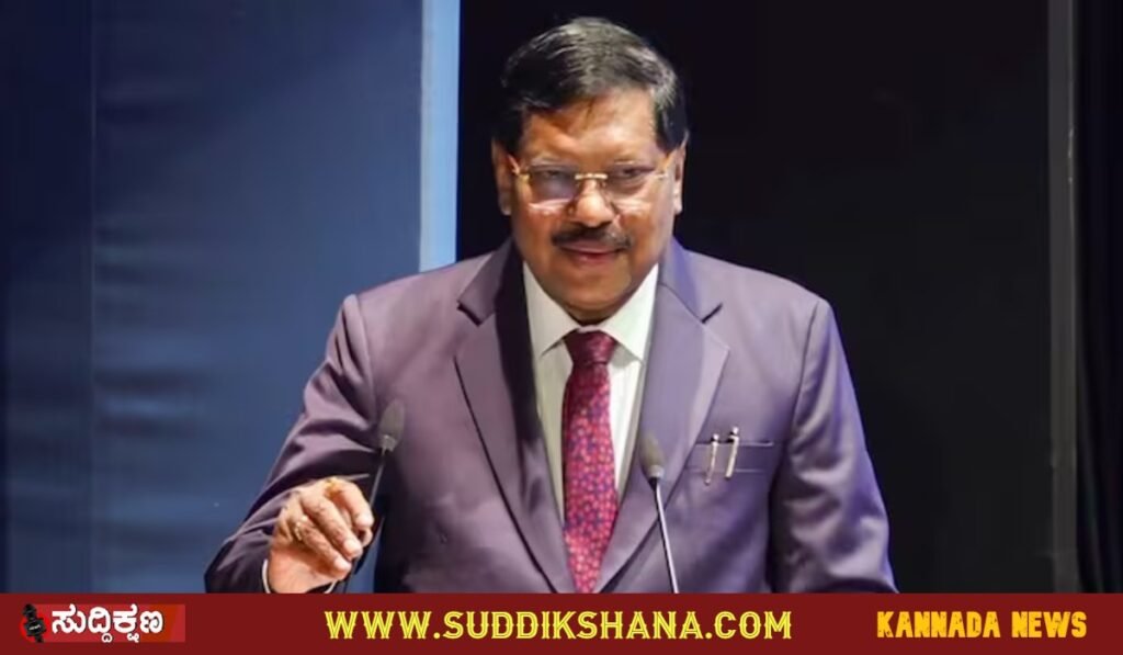 ಬಿ. ಆರ್. ಗವಾಯಿ