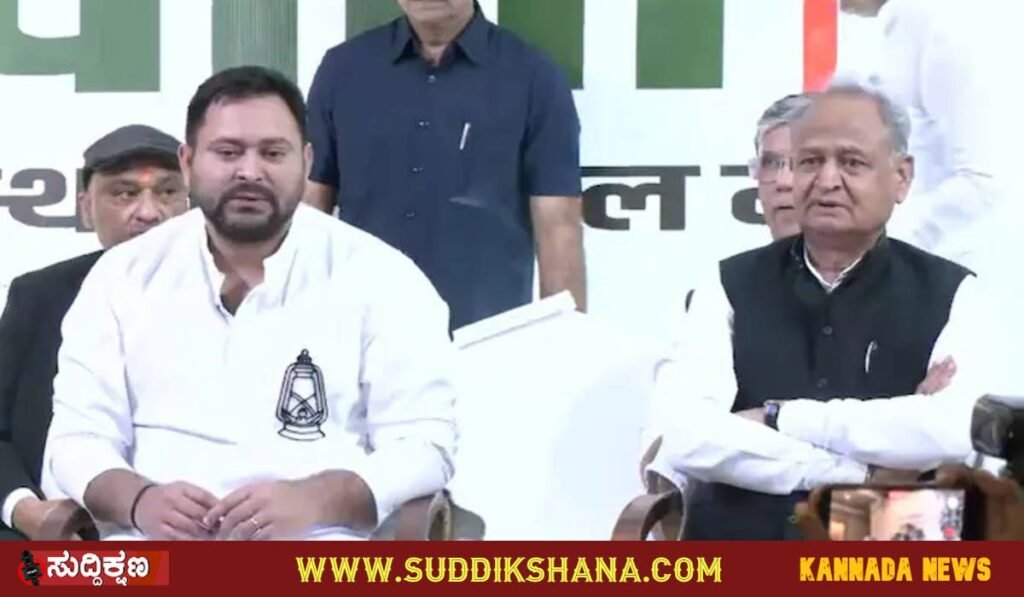 ತೇಜಸ್ವಿ ಯಾದವ್