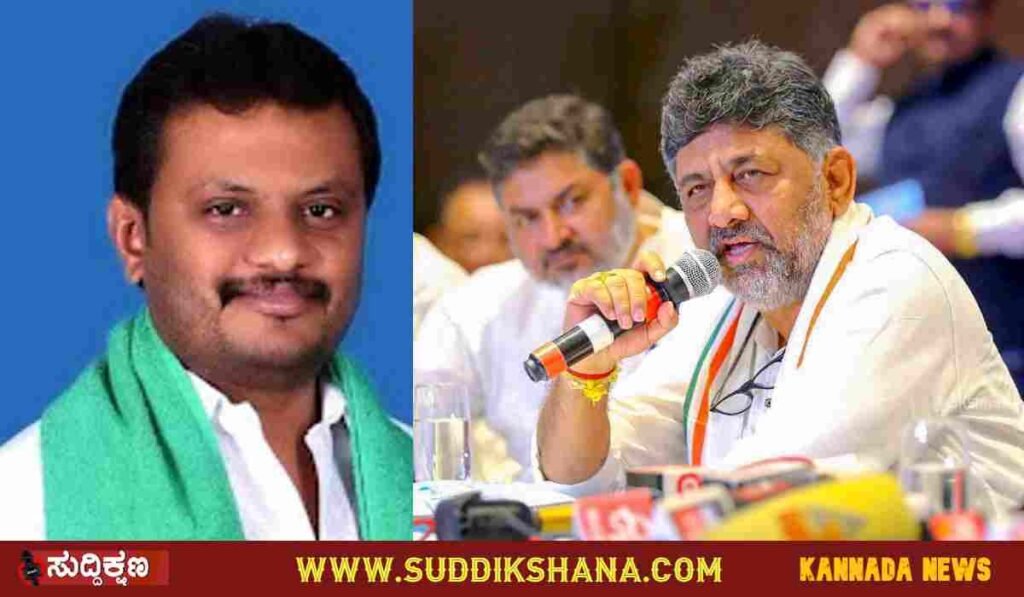 ಬಸವರಾಜ್ ವಿ. ಶಿವಗಂಗಾ