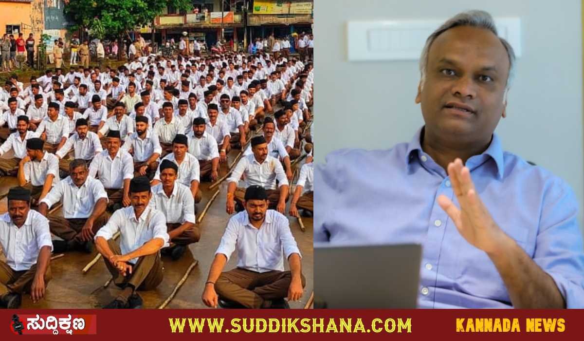 ಪ್ರಿಯಾಂಕ್ ಖರ್ಗೆ