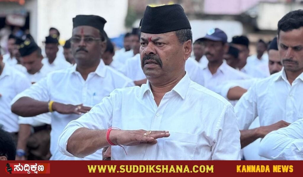 ಎಂ. ಪಿ. ರೇಣುಕಾಚಾರ್ಯ