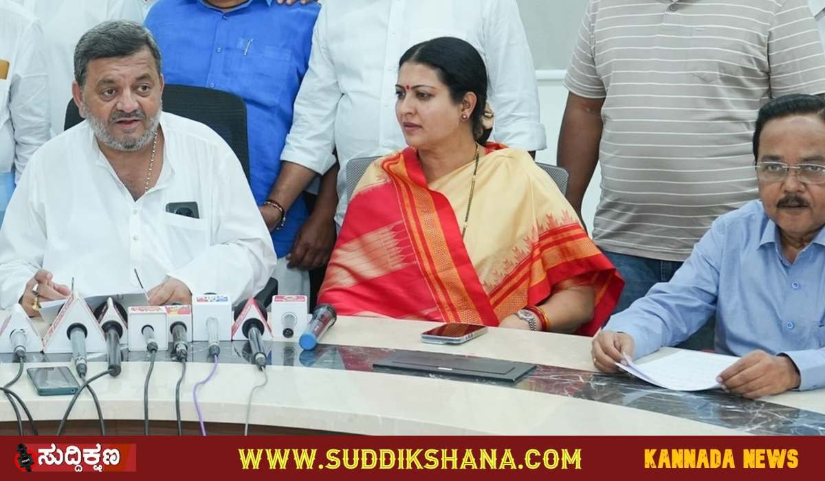 ಎಸ್. ಎಸ್. ಮಲ್ಲಿಕಾರ್ಜುನ್