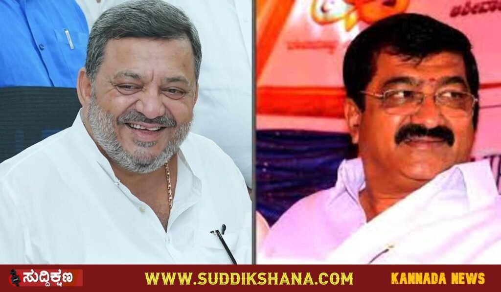 ಎಸ್. ಎಸ್. ಮಲ್ಲಿಕಾರ್ಜುನ್