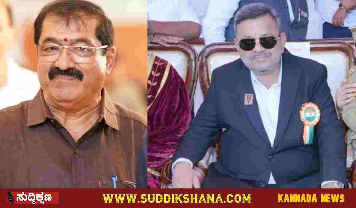 ಎಸ್. ಎಸ್. ಮಲ್ಲಿಕಾರ್ಜುನ್