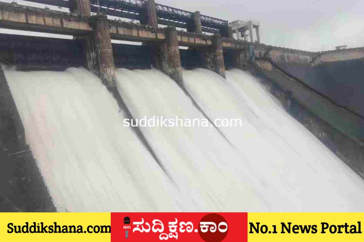 ಭದ್ರಾ ಜಲಾಶಯ