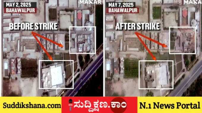 ಆಪರೇಷನ್ ಸಿಂಧೂರ್