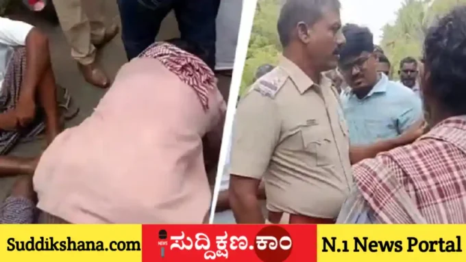 ಶವ ಸಂಸ್ಕಾರ