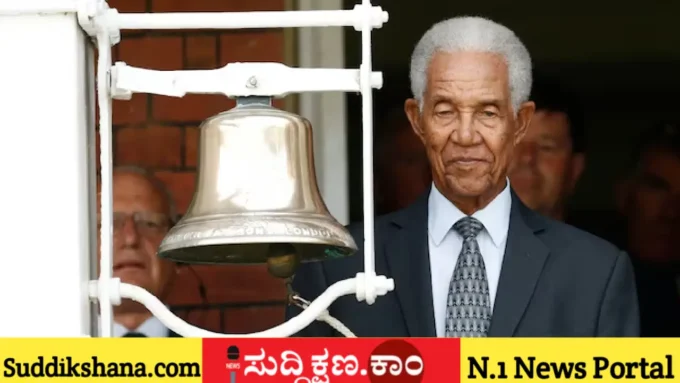 ಗ್ಯಾರಿ ಸೋಬರ್ಸ್
