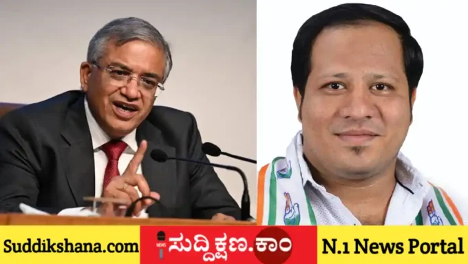 ಜ್ಞಾನೇಶ್ ಕುಮಾರ್