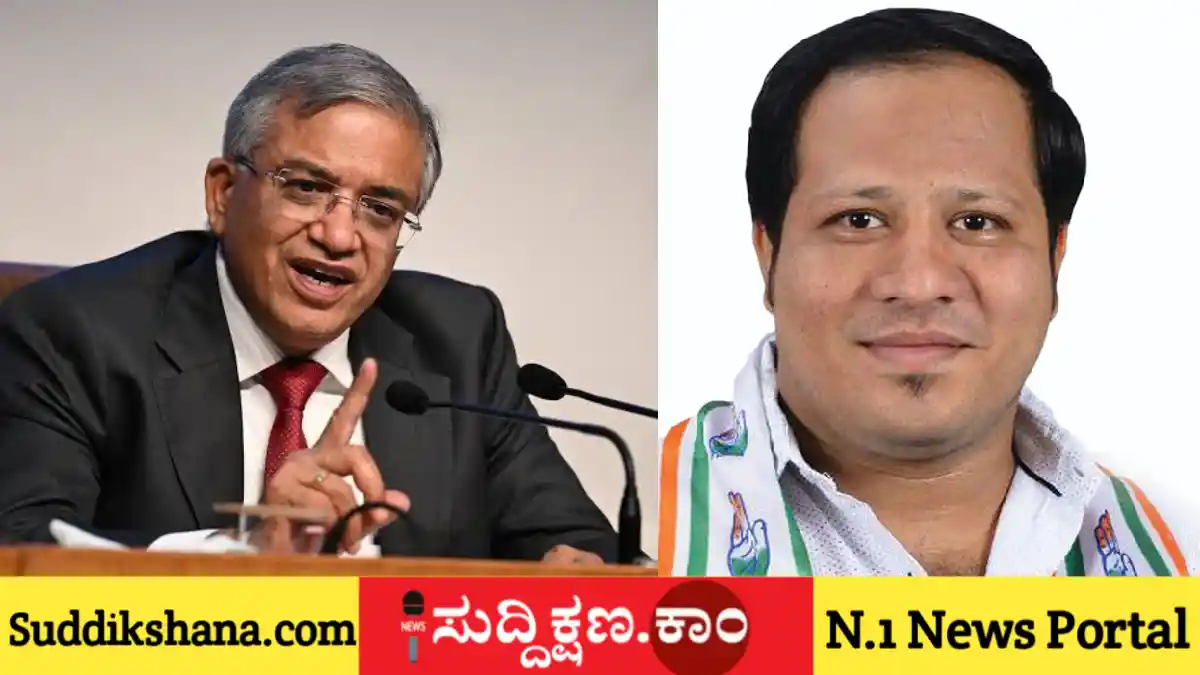 ಜ್ಞಾನೇಶ್ ಕುಮಾರ್