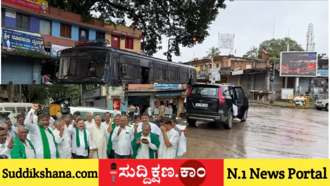 ದಾವಣಗೆರೆ