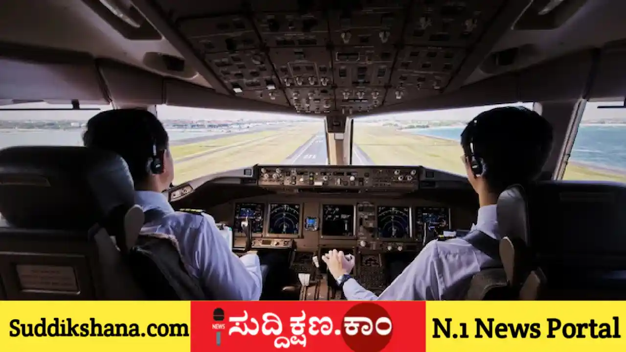 ಪೈಲಟ್‌