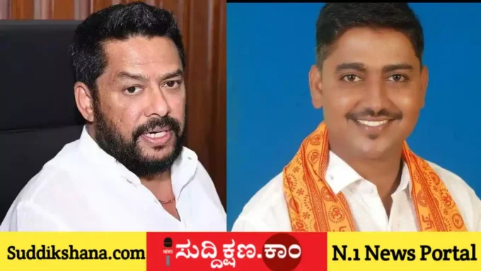 ನಾಗೇಂದ್ರ