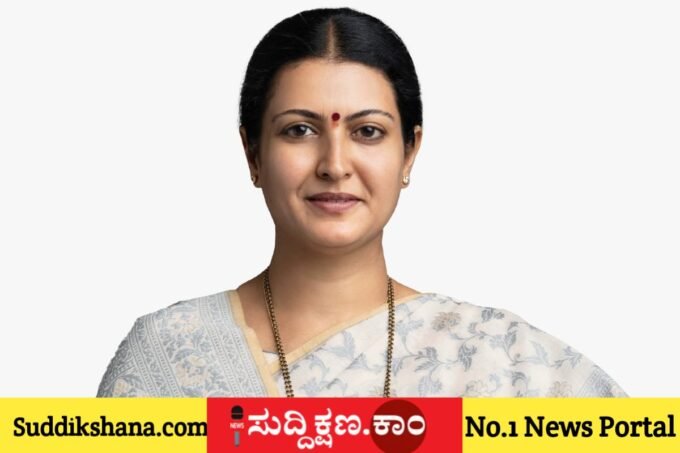 ಪ್ರಭಾ ಮಲ್ಲಿಕಾರ್ಜುನ್