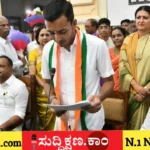ಶಾಮನೂರು ಶಿವಶಂಕರಪ್ಪ