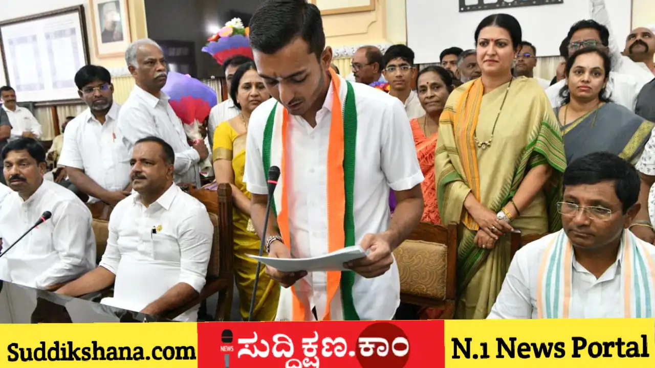 ಶಾಮನೂರು ಶಿವಶಂಕರಪ್ಪ