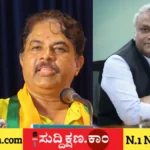 ಪ್ರಿಯಾಂಕ್ ಖರ್ಗೆ