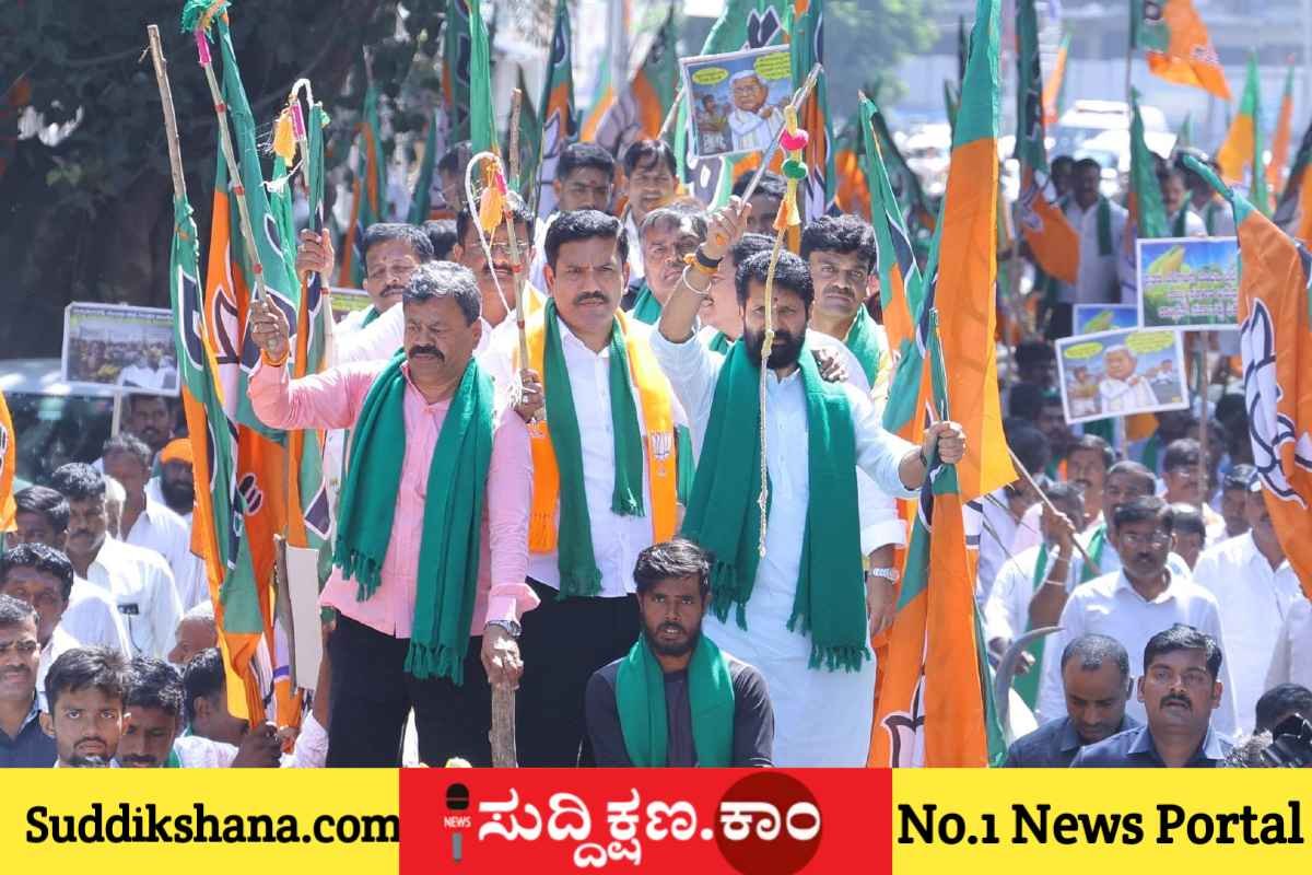 ಬಿ. ವೈ. ವಿಜಯೇಂದ್ರ