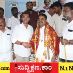ಸಮರ್ಥ್ ಶಾಮನೂರು