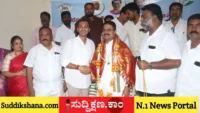 ಸಮರ್ಥ್ ಶಾಮನೂರು