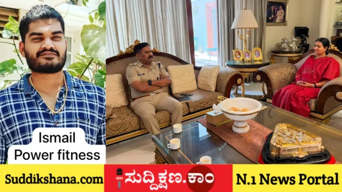ಡಾ. ಪ್ರಭಾ ಮಲ್ಲಿಕಾರ್ಜುನ್