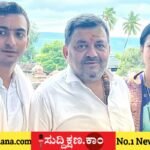 ಎಸ್. ಎಸ್. ಮಲ್ಲಿಕಾರ್ಜುನ್