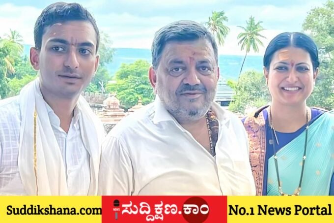 ಎಸ್. ಎಸ್. ಮಲ್ಲಿಕಾರ್ಜುನ್