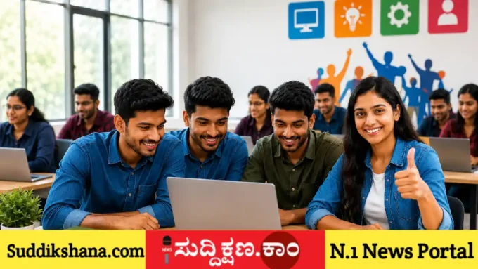 ಉದ್ಯೋಗಿ