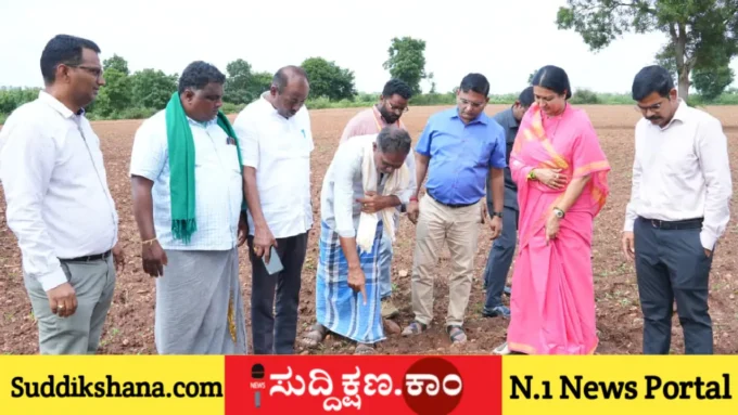 ಬೆಳೆ