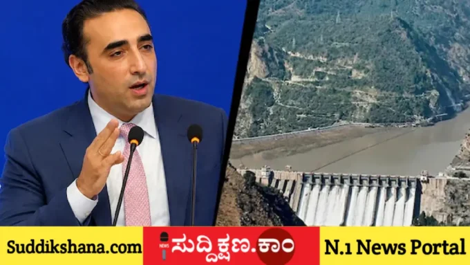 ಸಿಂಧೂ ನದಿ