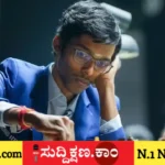 ಆರ್. ಪ್ರಜ್ಞಾನಂದ