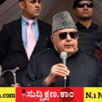 ಫಾರೂಕ್ ಅಬ್ದುಲ್ಲಾ