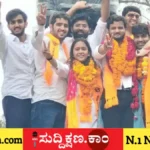 ಎಬಿವಿಪಿ