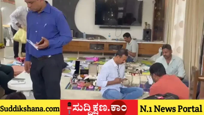 ಎಸಿಬಿ