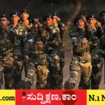 ಭಾರತೀಯ ಸೇನೆ