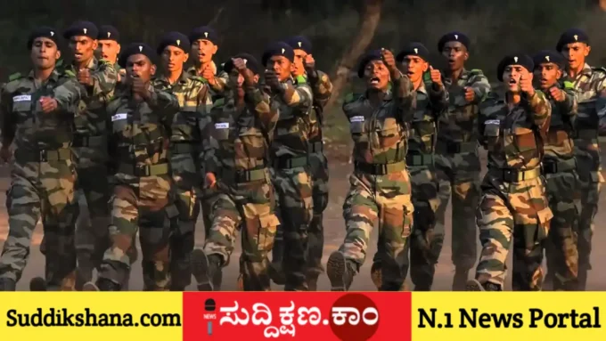 ಅಗ್ನಿವೀರ್