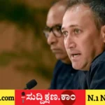 ಅಜಿತ್ ಅಗರ್ಕರ್