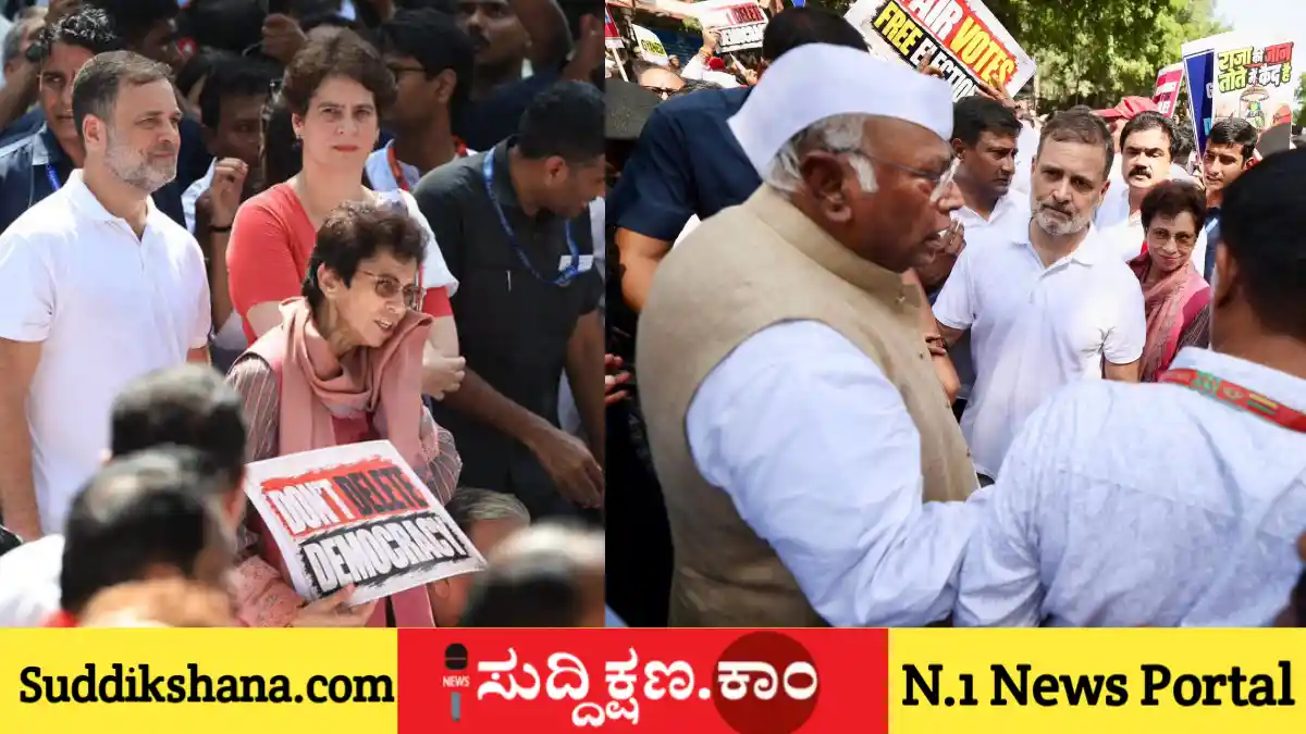 ರಾಹುಲ್ ಗಾಂಧಿ