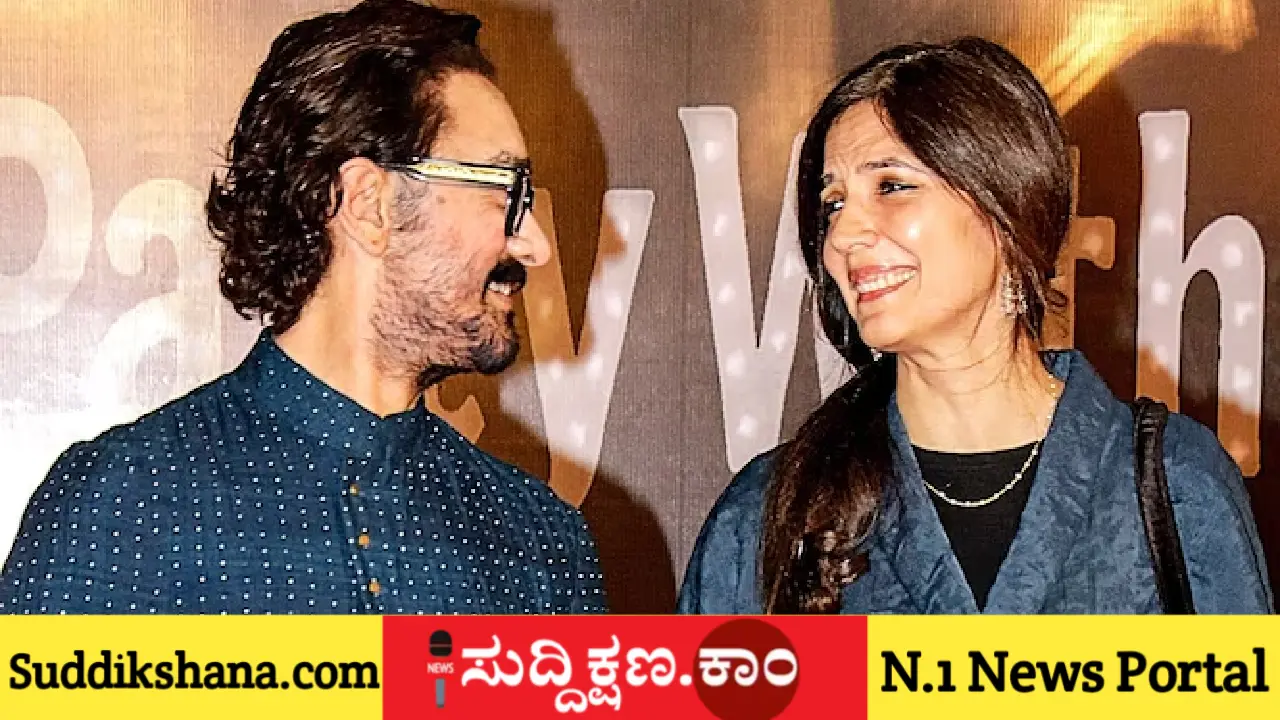 ಆಮಿರ್ ಖಾನ್