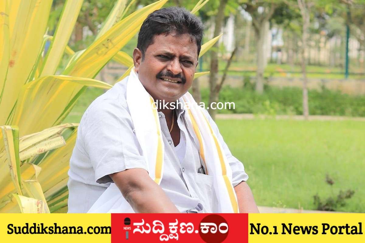 ಜಮೀರ್ ಅಹ್ಮದ್