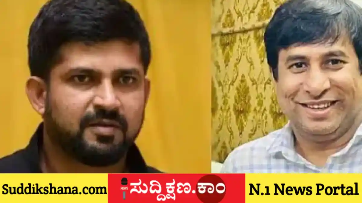 ಪ್ರತಾಪ್ ಸಿಂಹ