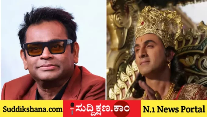 ಎ.ಆರ್. ರಹಮಾನ್