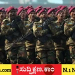 ಸೇನಾ ನೇಮಕಾತಿ