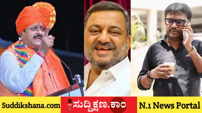 ಬಸನಗೌಡ ಪಾಟೀಲ್ ಯತ್ನಾಳ್